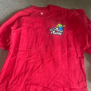 Pizza Planet Spirit Jersey